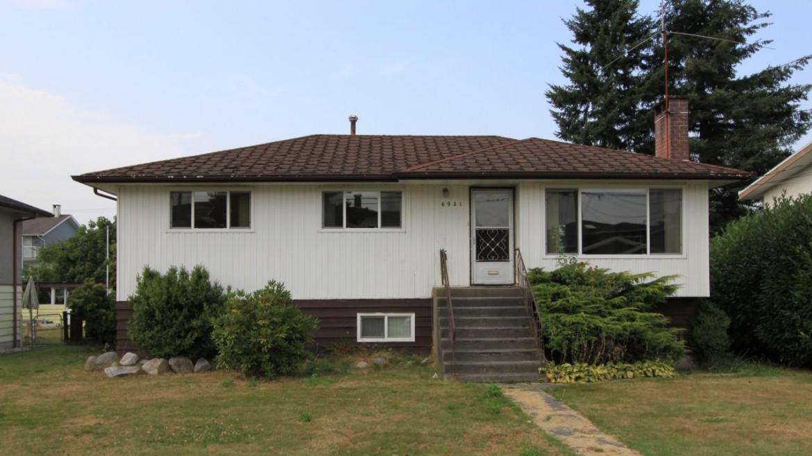6931 Napier Street, Burnaby North 