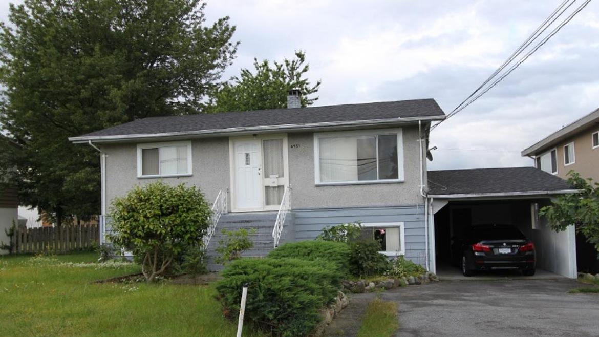 6951 Napier Street, Burnaby North 