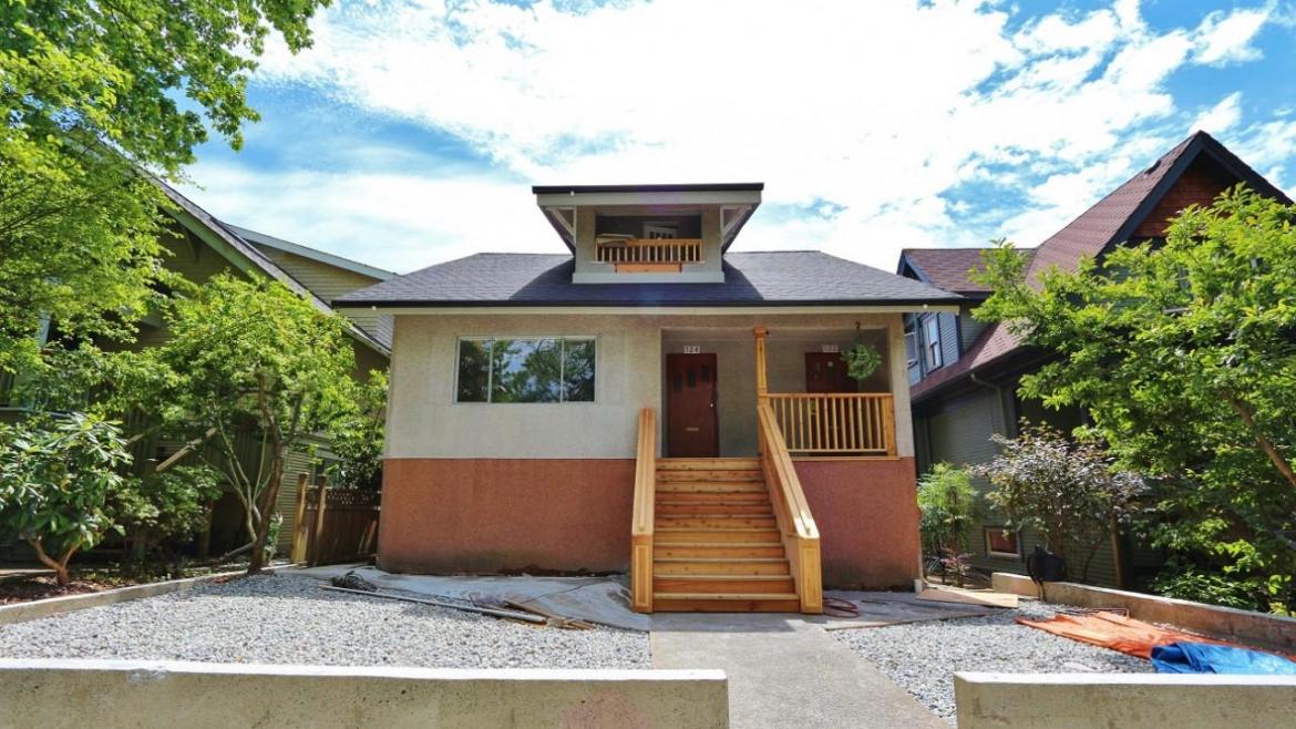 722 e 15th Avenue, Mount Pleasant VE, Vancouver East 