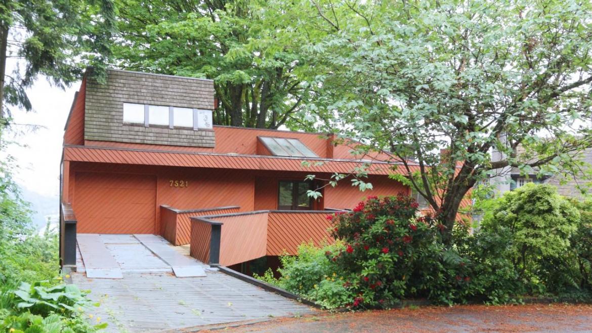 7521 Pandora Drive, Burnaby North 