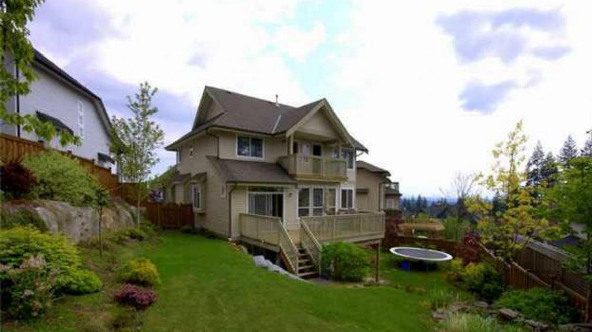 79 Maple Drive, Port Moody 