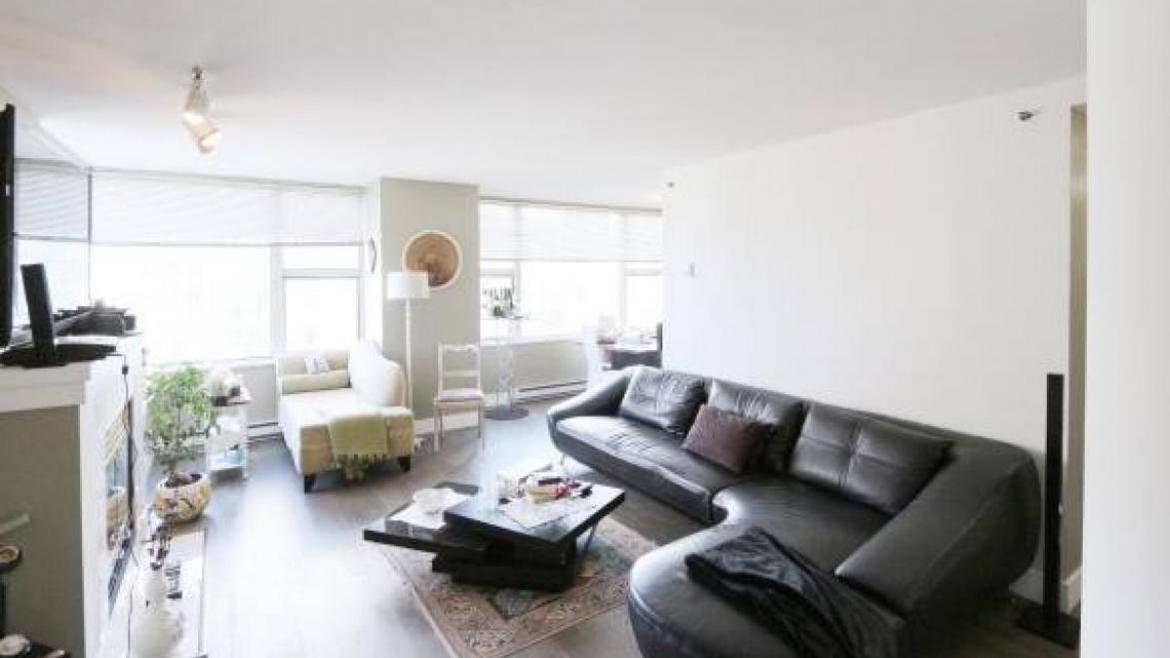 910 - 1500 Hornby Street, Yaletown, Vancouver West 