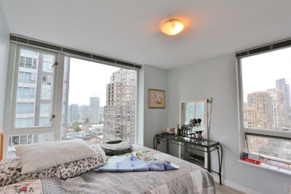 img_7262 at 1706 - 1001 Richards Street, Downtown VW, Vancouver West