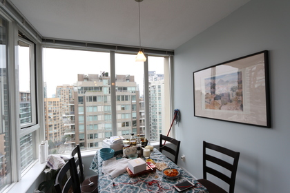 img_7279 at 1706 - 1001 Richards Street, Downtown VW, Vancouver West