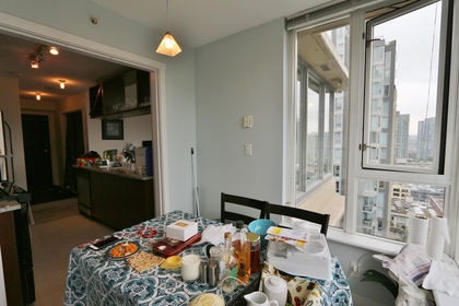 img_7280 at 1706 - 1001 Richards Street, Downtown VW, Vancouver West