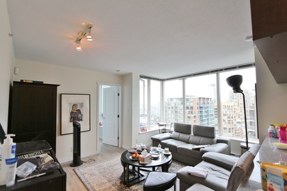 img_7299 at 1706 - 1001 Richards Street, Downtown VW, Vancouver West