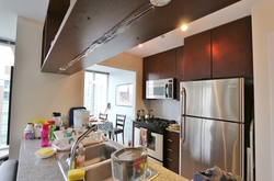 img_7291 at 1706 - 1001 Richards Street, Downtown VW, Vancouver West