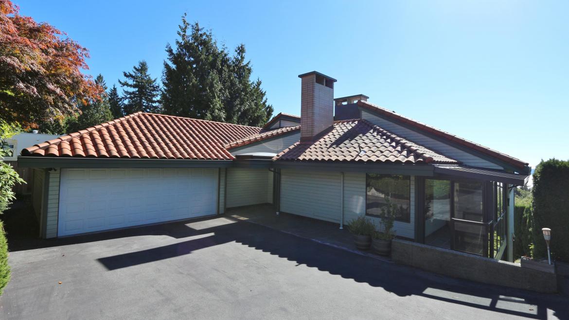 2281 Westhill Drive, Westhill, West Vancouver 