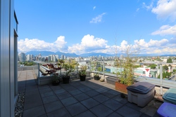 img_6207_fotor at PH 2 - 538 7th Avenue, Fairview VW, Vancouver West