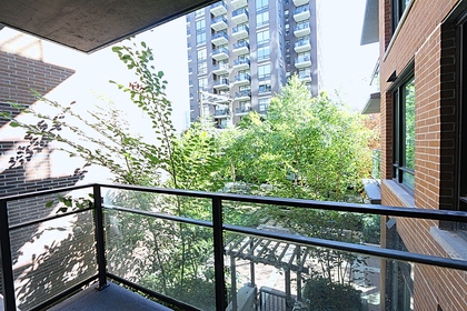 img_7785_fotor at 211 - 1088 Richards Street, Yaletown, Vancouver West