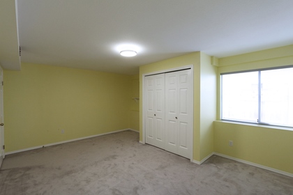 Bedroom at 1254 Durant Drive, Scott Creek, Coquitlam