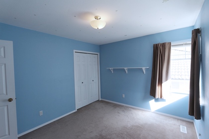 Upstair Room at 1254 Durant Drive, Scott Creek, Coquitlam