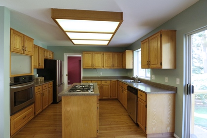 up6 at 1254 Durant Drive, Scott Creek, Coquitlam