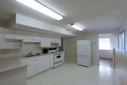Kitchen at 1254 Durant Drive, Scott Creek, Coquitlam