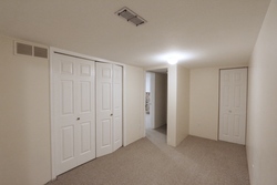 Bedroom at 1254 Durant Drive, Scott Creek, Coquitlam
