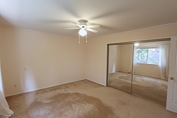 Bedroom at 1254 Durant Drive, Scott Creek, Coquitlam