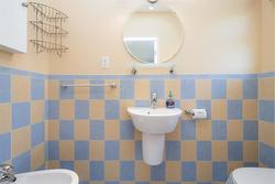 Bathroom at 854 East 16th Street, Boulevard, North Vancouver