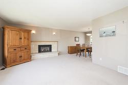 Dining Room at 854 East 16th Street, Boulevard, North Vancouver