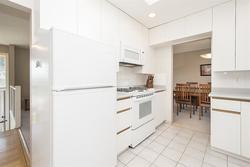Kitchen at 854 East 16th Street, Boulevard, North Vancouver