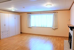Basement - Living Room at 854 East 16th Street, Boulevard, North Vancouver