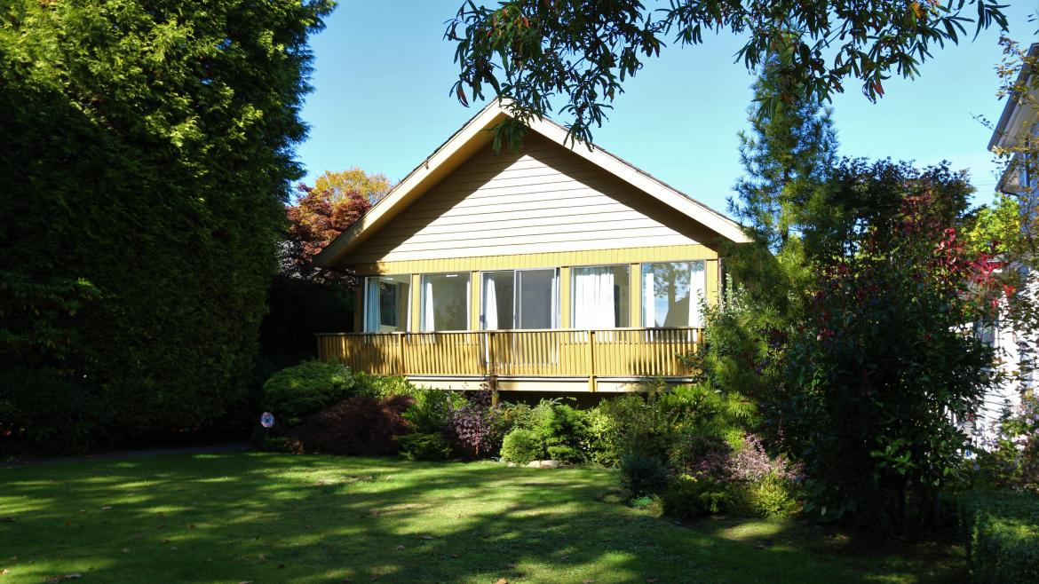 2485 West 13th Avenue, Kitsilano, Vancouver West 