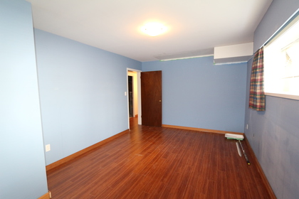 Bedroom - 2 at 2485 West 13th Avenue, Kitsilano, Vancouver West