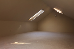 Basement at 2485 West 13th Avenue, Kitsilano, Vancouver West