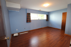 Bedroom at 2485 West 13th Avenue, Kitsilano, Vancouver West