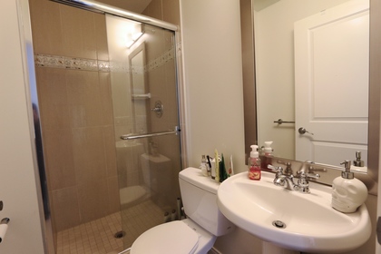 img_4872_fotor at 3001 - 1211 Melville Street, Coal Harbour, Vancouver West