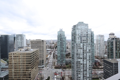 img_4883_fotor at 3001 - 1211 Melville Street, Coal Harbour, Vancouver West