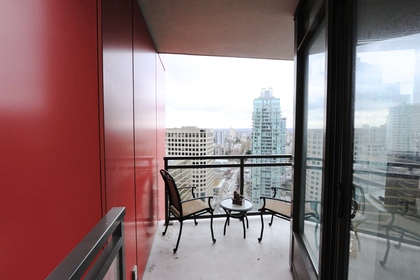 img_4885_fotor at 3001 - 1211 Melville Street, Coal Harbour, Vancouver West