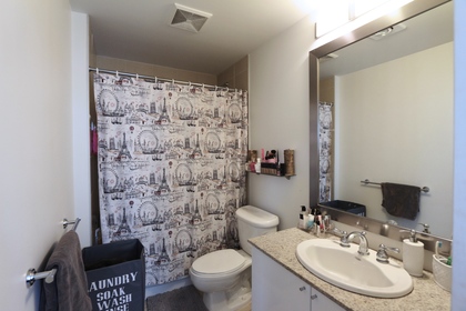 img_4892_fotor at 3001 - 1211 Melville Street, Coal Harbour, Vancouver West