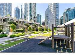 3101-17 at 3001 - 1211 Melville Street, Coal Harbour, Vancouver West