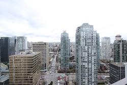 img_4883_fotor at 3001 - 1211 Melville Street, Coal Harbour, Vancouver West