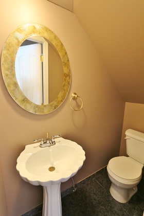 Bathroom at 1814 10th Avenue, Kitsilano, Vancouver West