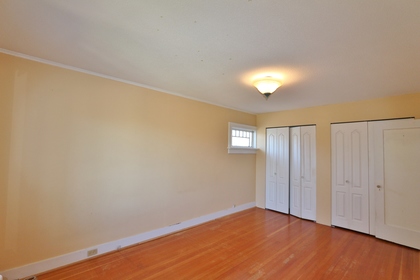 Master Bedroom at 1814 10th Avenue, Kitsilano, Vancouver West