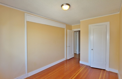Bedroom at 1814 10th Avenue, Kitsilano, Vancouver West