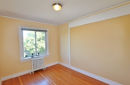 Bedroom at 1814 10th Avenue, Kitsilano, Vancouver West