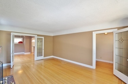 Family room at 1814 10th Avenue, Kitsilano, Vancouver West