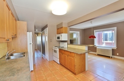 Dining Room at 1814 10th Avenue, Kitsilano, Vancouver West