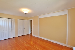 Master Bedroom at 1814 10th Avenue, Kitsilano, Vancouver West