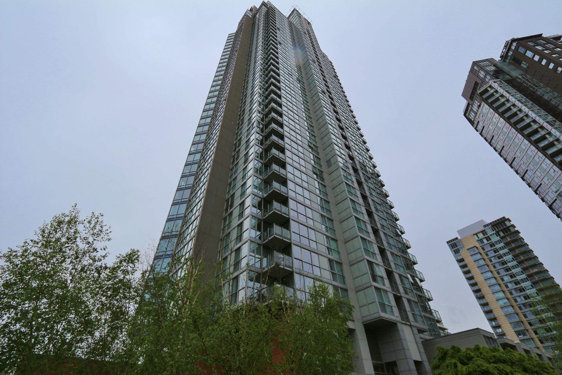 1807 - 1408 Strathmore Mews, Yaletown, Vancouver West 