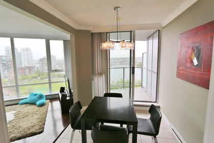 img_5814 at 1807 - 1408 Strathmore Mews, Yaletown, Vancouver West