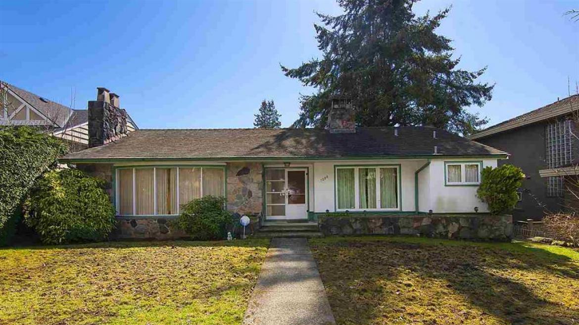 1280 W 46th Avenue, South Granville, Vancouver West 