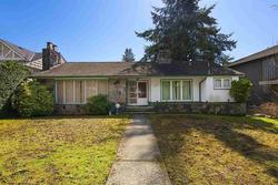 262173610 at 1280 W 46th Avenue, South Granville, Vancouver West