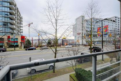 City View at TH4 - 168 E Esplanade, Lower Lonsdale, North Vancouver