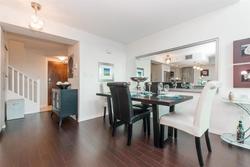 Dining at TH4 - 168 E Esplanade, Lower Lonsdale, North Vancouver