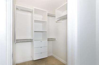 Cabinets at 1505 - 125 East 14th Street, Central Lonsdale, North Vancouver