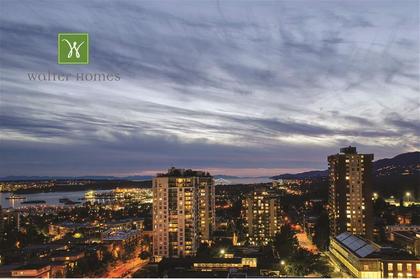 City View at 1505 - 125 East 14th Street, Central Lonsdale, North Vancouver