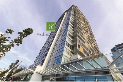 Building at 1505 - 125 East 14th Street, Central Lonsdale, North Vancouver